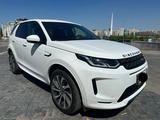 Land Rover Discovery Sport 2022 годаүшін24 600 000 тг. в Астана – фото 5