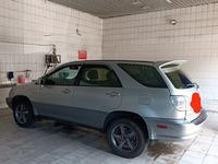 Lexus RX 300 2000 годаүшін4 600 000 тг. в Шымкент