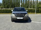 Lexus RX 300 2000 годаүшін5 590 000 тг. в Кокшетау – фото 2