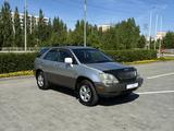 Lexus RX 300 2000 годаүшін5 590 000 тг. в Кокшетау