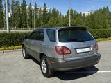 Lexus RX 300 2000 годаүшін5 590 000 тг. в Кокшетау – фото 3