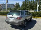 Lexus RX 300 2000 годаүшін5 590 000 тг. в Кокшетау – фото 5