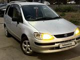 Toyota Spacio 1997 года за 2 700 000 тг. в Алматы – фото 2