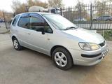 Toyota Spacio 1997 года за 2 700 000 тг. в Алматы