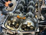 Двигатель 2TR-FE VVTi на Toyota Land Cruiser Prado 2TR/1GR/1UR/3UR/2UZ/3UZfor120 000 тг. в Алматы