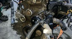 Двигатель 2TR-FE VVTi на Toyota Land Cruiser Prado 2TR/1GR/1UR/3UR/2UZ/3UZ за 120 000 тг. в Алматы – фото 3