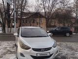 Hyundai Elantra 2013 годаfor4 500 000 тг. в Алматы