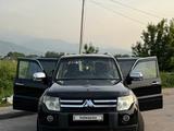 Mitsubishi Pajero 2007 года за 8 500 000 тг. в Алматы