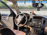 Mitsubishi Pajero 2007 года за 8 500 000 тг. в Алматы – фото 3