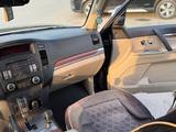 Mitsubishi Pajero 2007 года за 8 500 000 тг. в Алматы – фото 4