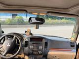 Mitsubishi Pajero 2007 года за 8 500 000 тг. в Алматы – фото 5