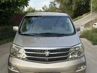 Toyota Alphard 2004 годаүшін7 500 000 тг. в Алматы