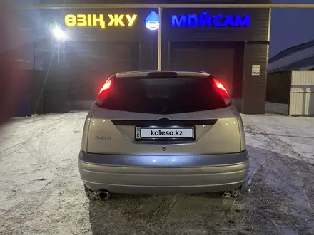 Ford Focus 2006 года за 2 500 000 тг. в Уральск – фото 3