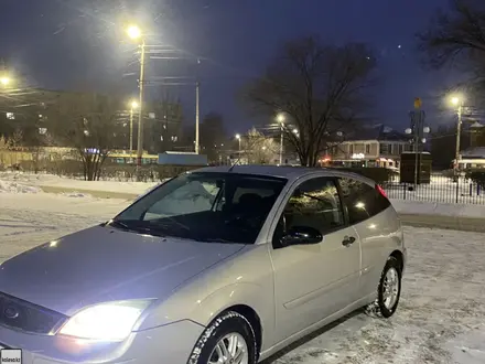 Ford Focus 2006 года за 2 500 000 тг. в Уральск