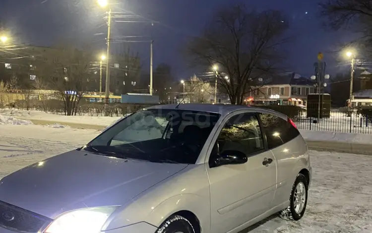 Ford Focus 2006 года за 2 500 000 тг. в Уральск