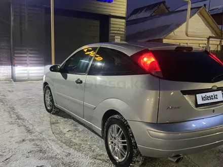 Ford Focus 2006 года за 2 500 000 тг. в Уральск – фото 4