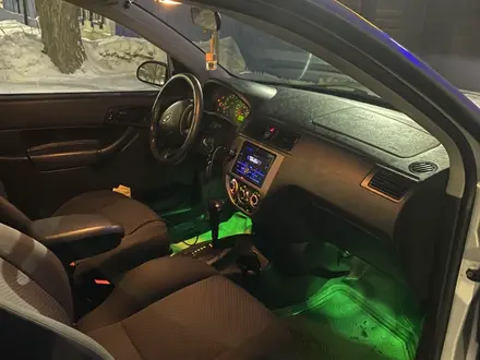Ford Focus 2006 года за 2 500 000 тг. в Уральск – фото 6