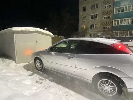Ford Focus 2006 года за 2 500 000 тг. в Уральск – фото 8