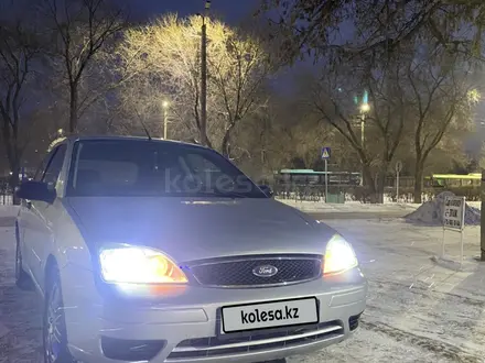 Ford Focus 2006 года за 2 500 000 тг. в Уральск – фото 7
