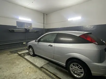 Ford Focus 2006 года за 2 500 000 тг. в Уральск – фото 9