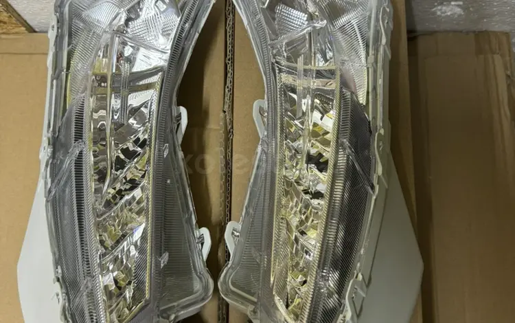 Туманка на Toyota Camry за 15 000 тг. в Алматы