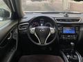 Nissan X-Trail 2017 года за 9 200 000 тг. в Алматы – фото 8