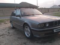 BMW 525 1992 годаүшін1 200 000 тг. в Шымкент
