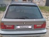 BMW 525 1992 года за 1 200 000 тг. в Шымкент – фото 4