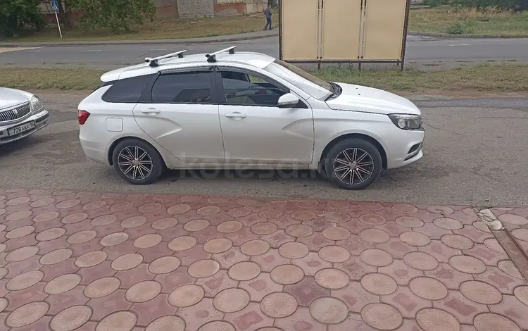 ВАЗ (Lada) Vesta SW 2019 года за 5 600 000 тг. в Павлодар