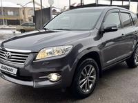 Toyota RAV4 2011 годаfor9 500 000 тг. в Шымкент