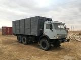 КамАЗ  43118 2001 года за 8 500 000 тг. в Актау – фото 4