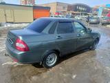 ВАЗ (Lada) Priora 2170 2010 годаүшін1 650 000 тг. в Иртышск – фото 3