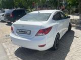 Hyundai Accent 2013 года за 4 000 000 тг. в Актау – фото 3