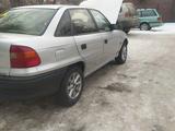Opel Astra 1993 годаүшін1 300 000 тг. в Уральск