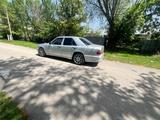 Mercedes-Benz E 320 1995 годаfor3 500 000 тг. в Тараз – фото 3