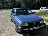 Volkswagen Golf 1991 годаүшін950 000 тг. в Тараз – фото 5