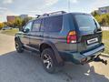 Mitsubishi Montero Sport 2002 годаfor4 600 000 тг. в Актобе – фото 4