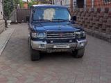 Mitsubishi Pajero 1999 годаүшін5 500 000 тг. в Астана