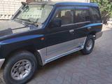 Mitsubishi Pajero 1999 годаүшін5 500 000 тг. в Астана – фото 2