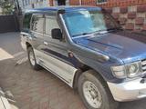 Mitsubishi Pajero 1999 годаүшін5 500 000 тг. в Астана – фото 3