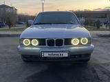 BMW 525 1992 года за 1 800 000 тг. в Павлодар