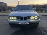 BMW 525 1992 годаүшін2 000 000 тг. в Павлодар