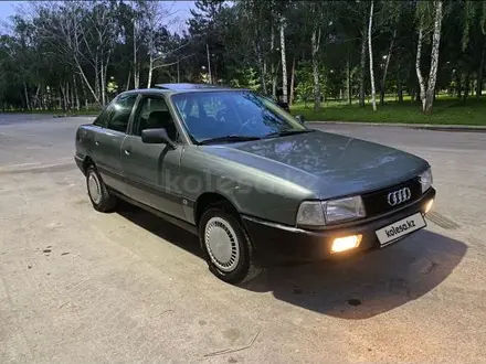 Audi 80 1991 года за 900 000 тг. в Алматы