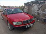 Audi 100 1992 года за 1 850 000 тг. в Караганда – фото 2