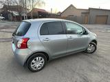 Toyota Yaris 2006 годаүшін3 200 000 тг. в Караганда – фото 5