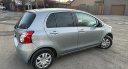 Toyota Yaris 2006 года за 3 200 000 тг. в Караганда – фото 5