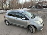 Toyota Yaris 2006 годаүшін3 200 000 тг. в Караганда – фото 4