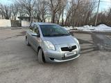 Toyota Yaris 2006 годаүшін3 200 000 тг. в Караганда – фото 3