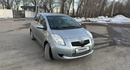 Toyota Yaris 2006 года за 3 200 000 тг. в Караганда – фото 3