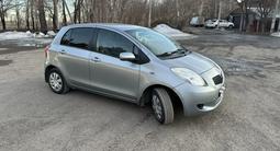 Toyota Yaris 2006 года за 3 200 000 тг. в Караганда – фото 2